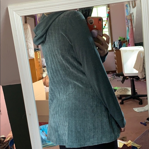 Soft Jacket - Picture 2 of 4